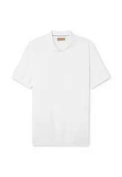 Рубашка поло Falconeri, белый