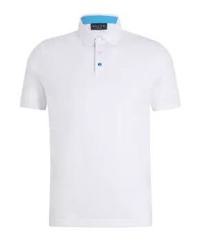 Рубашка поло Falke, белый