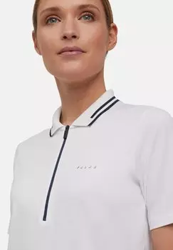 Рубашка поло FALKE, белый