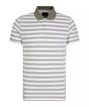 Рубашка поло Falke, бежевый