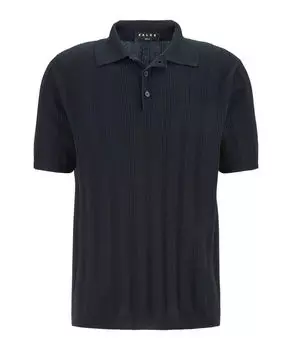 Рубашка поло Falke, черный