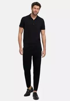 Рубашка поло FALKE, черный