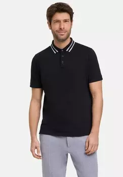 Рубашка поло FALKE, черный