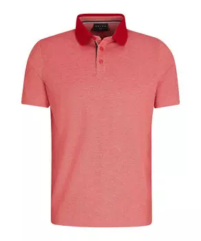 Рубашка поло Falke, красный