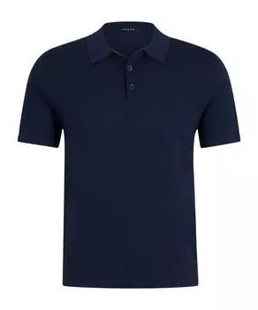 Рубашка поло Falke, синий