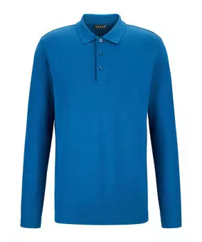 Рубашка поло Falke, синий