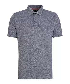 Рубашка поло Falke, синий