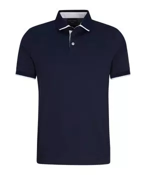 Рубашка поло Falke, синий