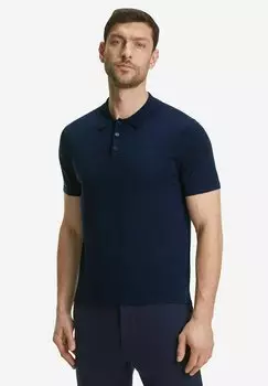 Рубашка поло FALKE, синий