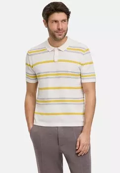 Рубашка поло FALKE, желтый