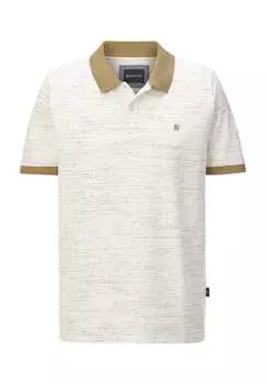 Рубашка поло farnello Babista, бежевый