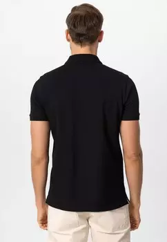 Рубашка поло FAYETTE 2 PACK By Diess Collection, пестрый черный