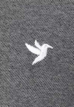 Рубашка-поло Felix Hardy, черная