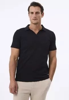 Рубашка поло Felix Hardy, черный