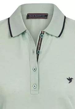 Рубашка поло Felix Hardy, мята