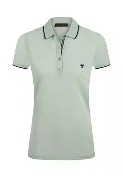 Рубашка поло Felix Hardy, мятный