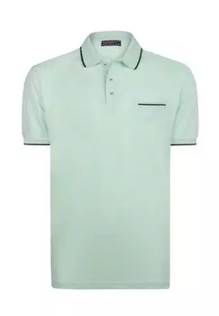 Рубашка поло Felix Hardy, мятный