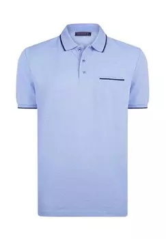 Рубашка поло Felix Hardy, синий