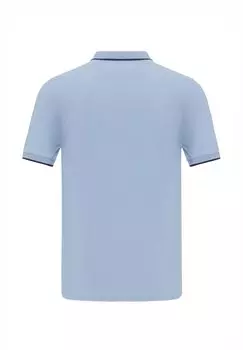 Рубашка-поло Felix Hardy, синяя