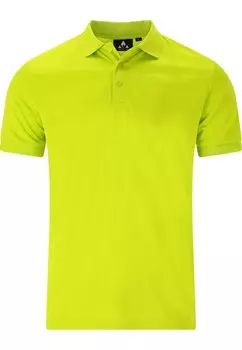 Рубашка поло FELOX Whistler, неоновый желтый