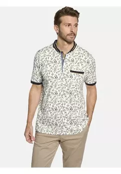 Рубашка-поло FERIETTA BABISTA, цвет Multi