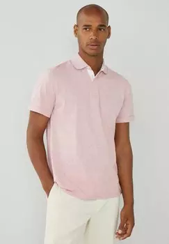 Рубашка поло FILAFIL Hackett London, розовый