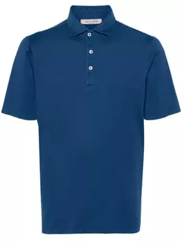 Рубашка поло Fileria, синий