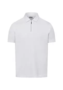 Рубашка поло FINSHLEY & HARDING LONDON, кремовый