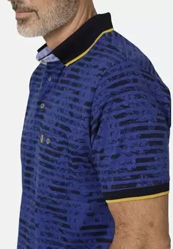 Рубашка поло FIOREZZA Babista, синий