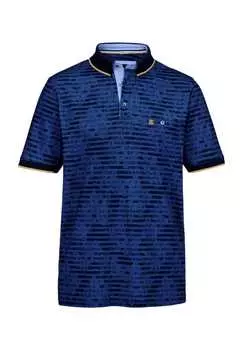 Рубашка поло Fiorezza Babista, синий