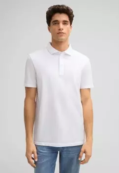 Рубашка поло FISHER Strellson, белый