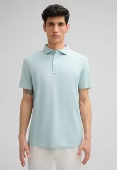 Рубашка поло FISHER Strellson, мята