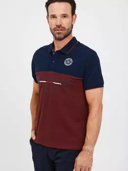 Рубашка поло фкрейнир Fq1924, красный