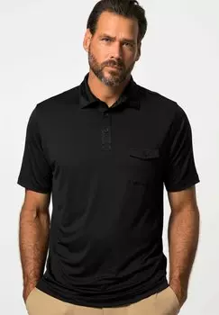 Рубашка-поло FLEXNAMIC QUICKDRY JP1880, цвет schwarz