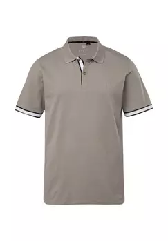 Рубашка поло FLEXNAMIC SHORT SLEEVE JP1880, серый