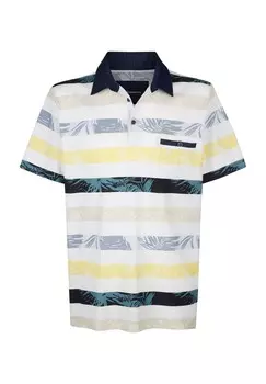 Рубашка-поло FLOREVIVO BABISTA