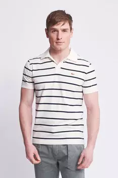 Рубашка-Поло Foye Aubin, синий