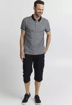 Рубашка поло FQ1924, синий