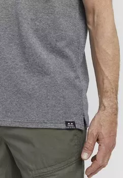 Рубашка поло FQEVANDER FQ1924, черный