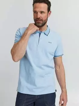 Рубашка-Поло fqevander Fq1924, синий