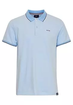 Рубашка поло FQEVANDER FQ1924, синий