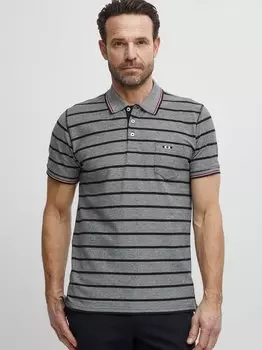 Рубашка-Поло fqknut Fq1924, синий