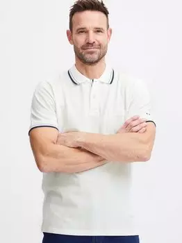 Рубашка-Поло fqpeter Fq1924, белый