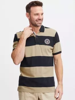 Рубашка-Поло fqpeter Fq1924, бежевый