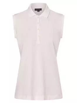 Рубашка поло Franco Callegari, белый