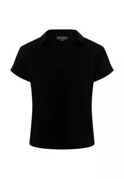 Рубашка поло Franco Callegari, черный