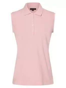 Рубашка поло Franco Callegari, розовый