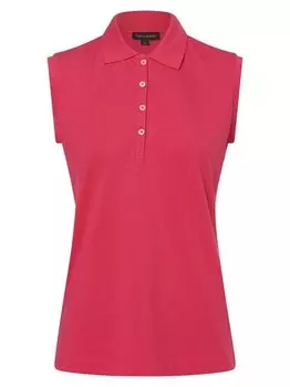 Рубашка поло Franco Callegari, розовый