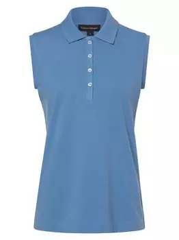 Рубашка поло Franco Callegari, синий