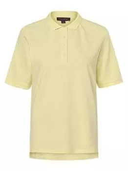 Рубашка поло Franco Callegari, желтый